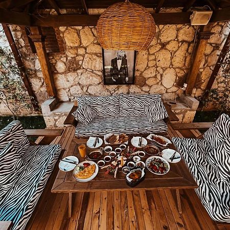 Etiz Hotels Alacati Çeşme 外观 照片