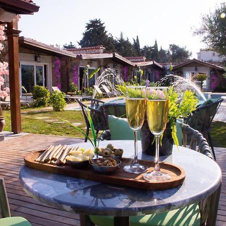 Etiz Hotels Alacati Çeşme 外观 照片