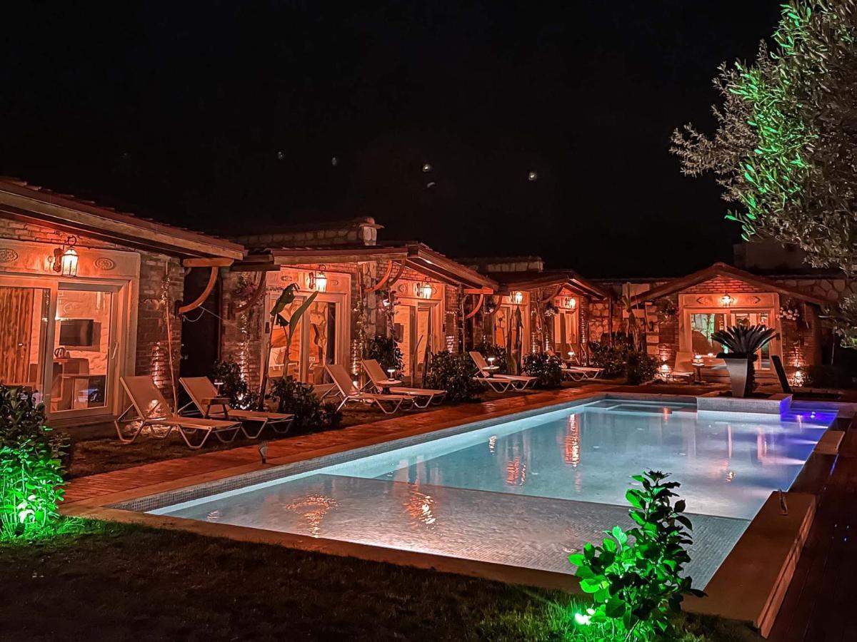 Etiz Hotels Alacati Çeşme 外观 照片