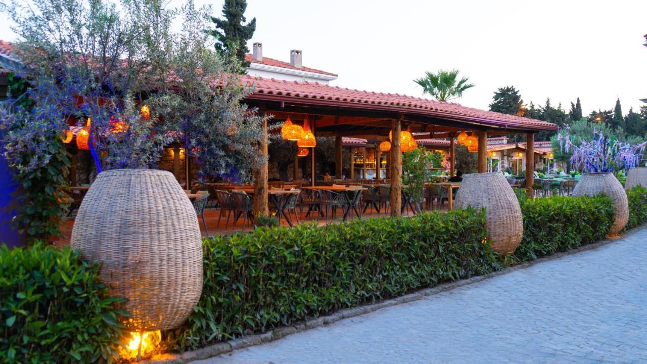 Etiz Hotels Alacati Çeşme 外观 照片