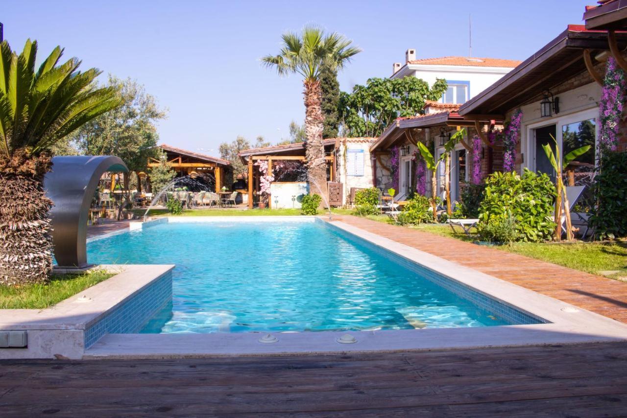 Etiz Hotels Alacati Çeşme 外观 照片