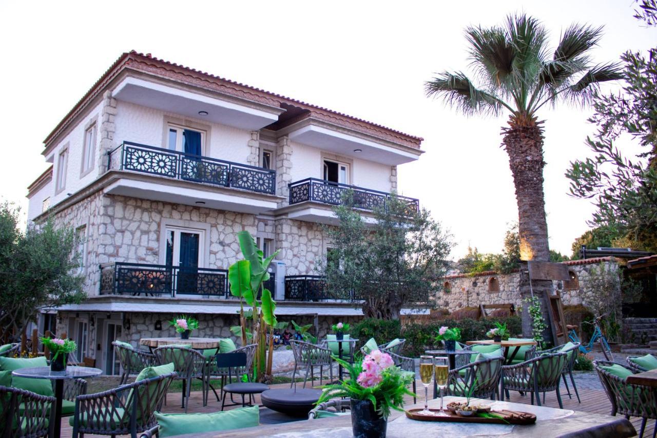 Etiz Hotels Alacati Çeşme 外观 照片