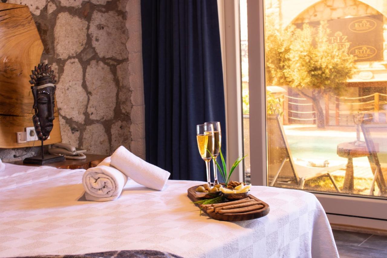 Etiz Hotels Alacati Çeşme 外观 照片