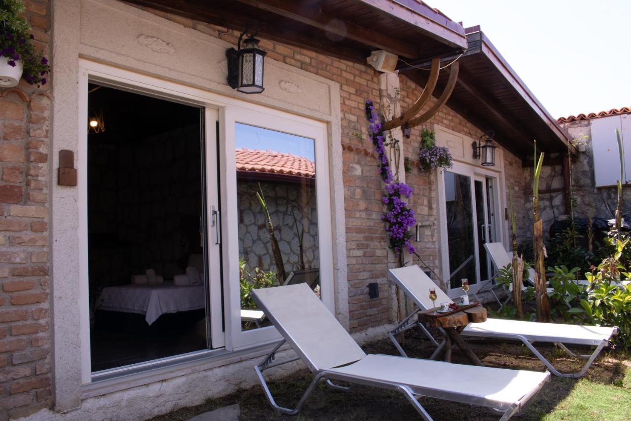 Etiz Hotels Alacati Çeşme 外观 照片