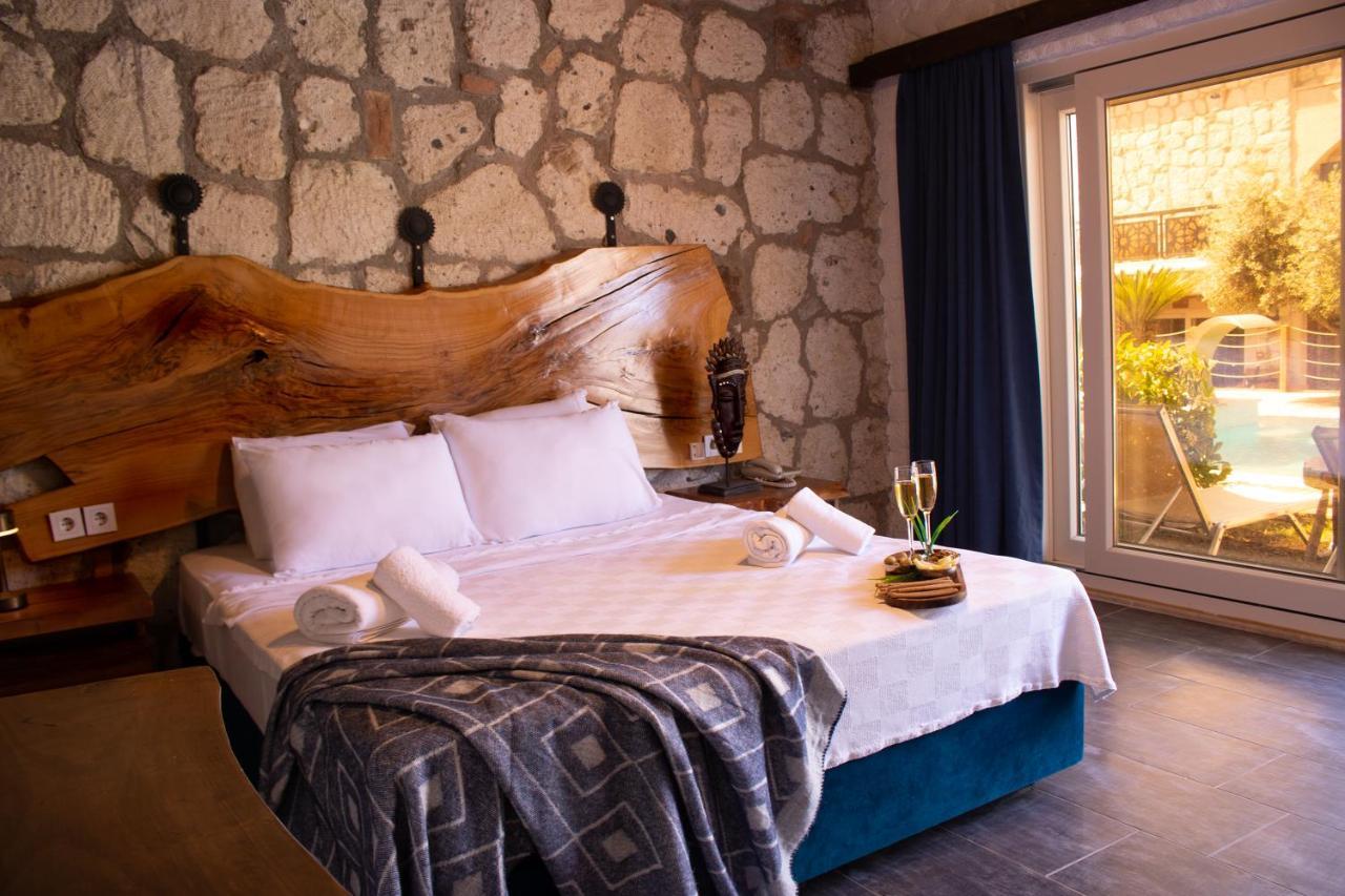 Etiz Hotels Alacati Çeşme 外观 照片