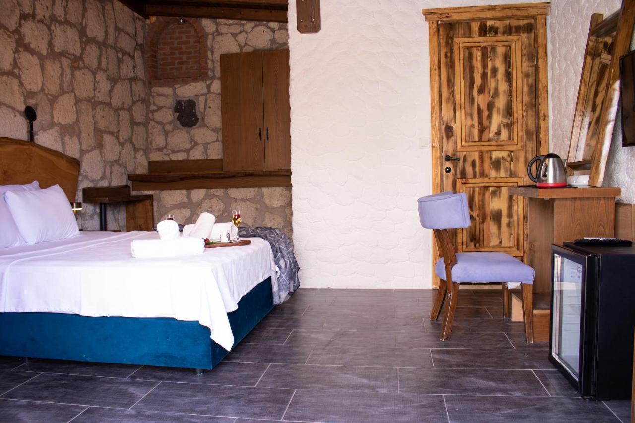 Etiz Hotels Alacati Çeşme 外观 照片